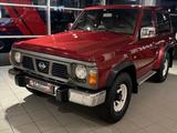 Nissan Patrol 2.8 SLX 4x4 |77 TKM|Traumzustand|Rostfrei - Nissan Patrol Gebrauchtwagen