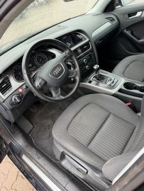 Audi A4 - 9
