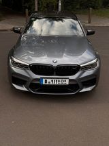 BMW M5 Voll, mit 1J Garantie, 2J Service P. ohne OPF - BMW M5 Gebrauchtwagen in Berlin