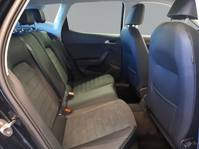 Fahrzeugabbildung Seat Arona Style 1.0TSI LED SitzHz 18" Klimaaut. 0,99