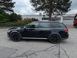 Volkswagen Passat 2.0 TDIAlltrack Variant 4Motion - gebrauchte Volkswagen Passat Alltrack aus dem Jahr 2014