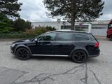 Volkswagen Passat 2.0 TDIAlltrack Variant 4Motion - Volkswagen Passat Alltrack aus 2014
