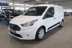 Fahrzeugabbildung Ford Transit Connect TREND L2 Lang KLIMA AHK 3-Sitzer