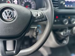 VW Crafter - Ansicht 28