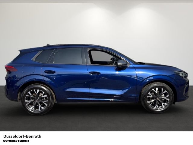 Cupra Terramar - Bild 3