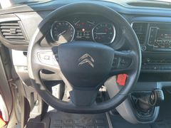 Citroën Jumpy Kasten XS (L1) Business 1.6 BlueHDi 95 FAP