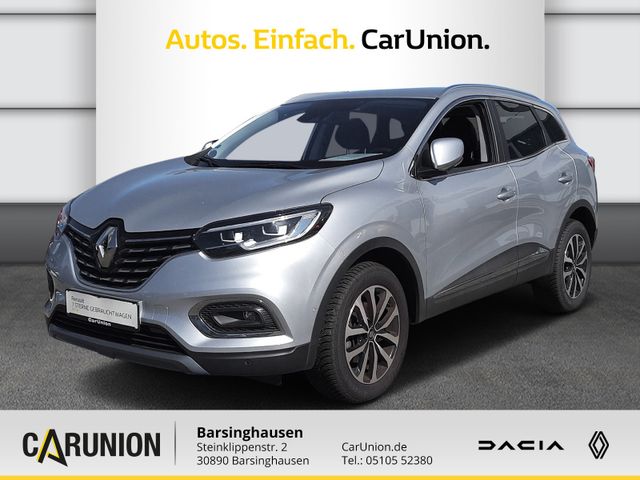 Renault Kadjar TCe 160 EDC Techno