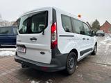 Ford Transit Connect 5 Sitzer*1.Hand+NUR 45000km - gebrauchte Ford Transit Connect aus dem Jahr 2014