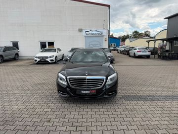 Mercedes S 350 - 3