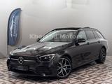 Mercedes-Benz E 400 d 4Matic Sonderausstattung Pano AHK - Mercedes-Benz E 400 in Mainz