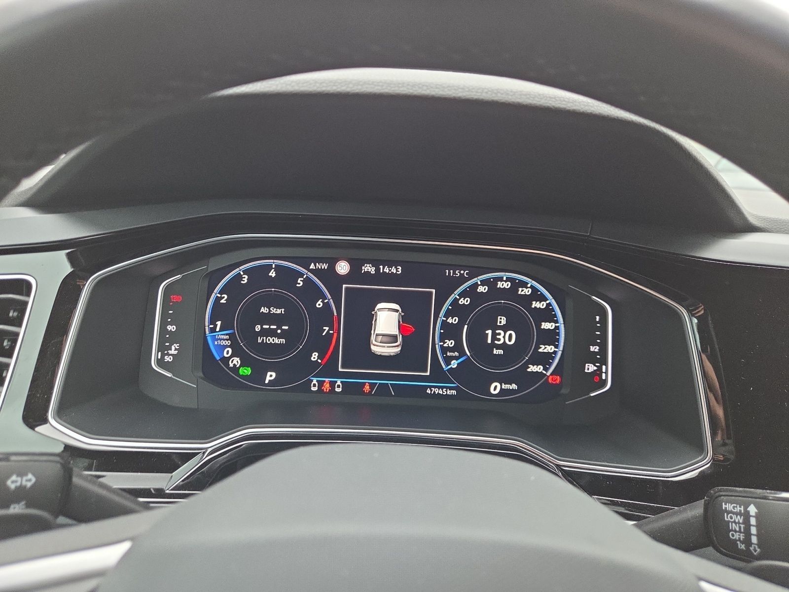 Volkswagen Taigo - Bild 12