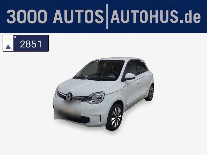 Image of Renault Twingo