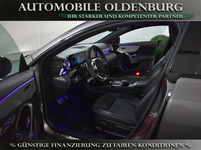 Mercedes-Benz CLA 250 e SB AMG *Distro+*Pano*Wide*HeadUp*KeyGo