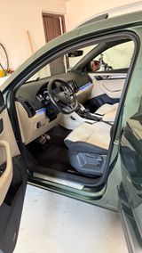 Skoda Karoq 2.0 TDI SCR 140kW DSG 4x4 SPORTLINE SP... - Skoda Karoq von privat