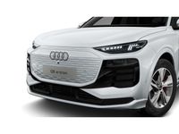 Audi Q6 e-tron - Vorschau Bild 3