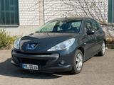 Peugeot 206+ 1.4 5-Türer/ 88Tsd.-Km/ Klima... - Peugeot 206: Türer