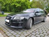 Audi RS6 5.0 tiptronic quattro Avant - - Audi RS6 Gebrauchtwagen