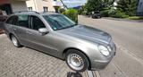Mercedes-Benz E 200 KOMPRESSOR T CLASSIC Classic - gebrauchte Mercedes-Benz E 200 aus dem Jahr 2003