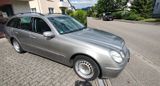 Mercedes-Benz E 200 KOMPRESSOR T CLASSIC Classic - Mercedes-Benz E 200 aus 2003