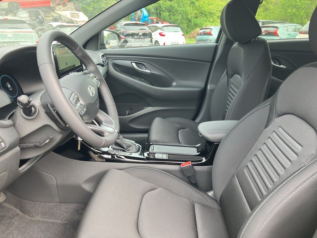 Hyundai i30 – Bild 10
