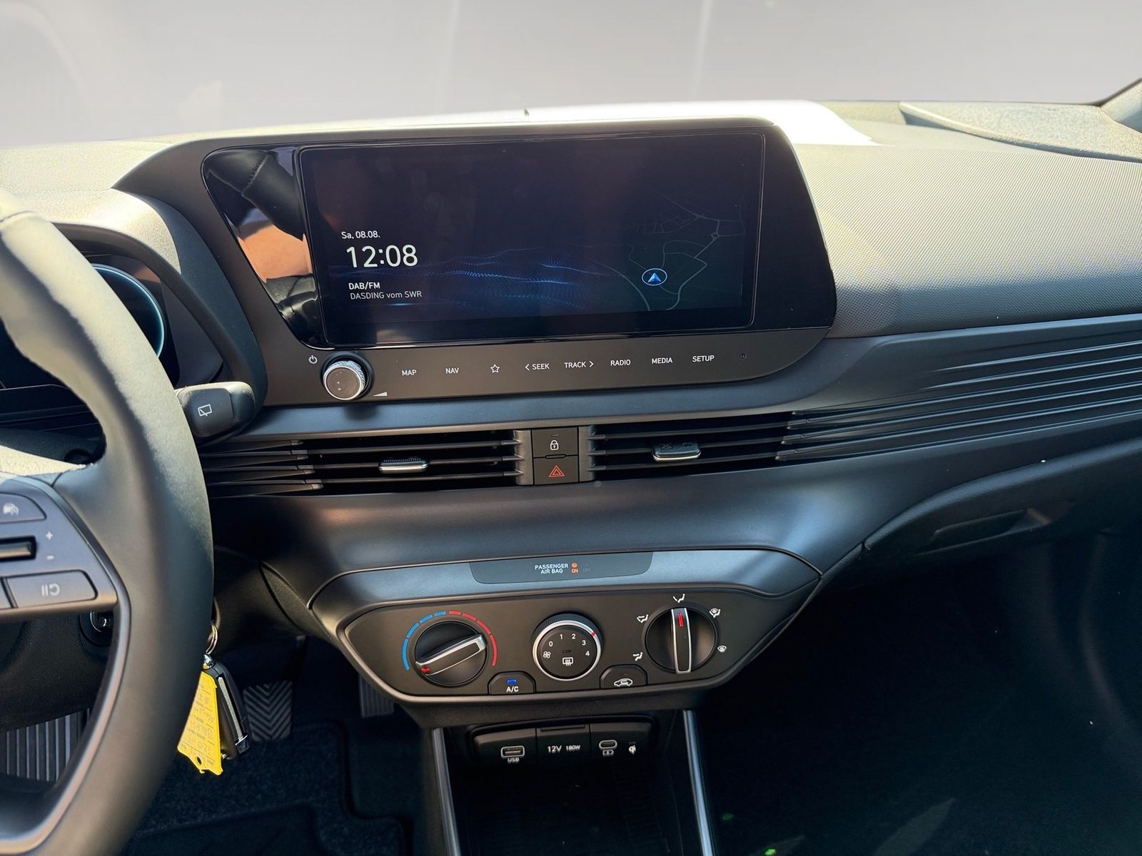 Hyundai i20 – Bild 9
