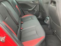 Skoda Kamiq - Vorschau Bild 13