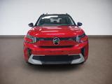 Citroën C3 Aircross Hybrid 6G-DSG Plus 145PS *KAMERA* - Citroën C3 Aircross mit Hybrid-Antrieb