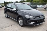 Volkswagen Golf VII Variant Alltrack 4Motion *Scheckheft* - Volkswagen Golf: Alltrack