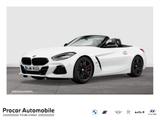 BMW Z4 M40i M SPORT+ACC+HuD+H/K+DA+PA+19" - BMW Z-Reihe mit 5 Türen