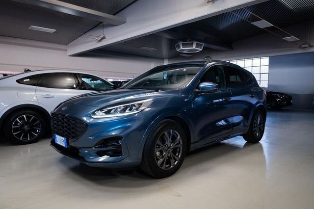 Ford Kuga 1.5 EcoBlue ST-Line 2wd 120 CV