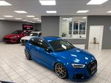 Audi RS3 | non OPF | RS-AGA | KW V2 | 20" BBS - gebrauchte Audi RS3 aus dem Jahr 2017