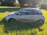Opel Adam 1.0 Turbo Glam 116PS Lila / Viol... - Opel Adam in Augsburg