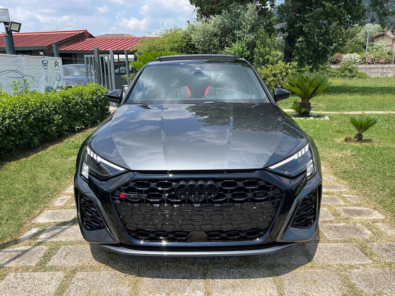 Other Audi RS3 SPORTBACK 400CV-2023"FULL FULL" imagem 2