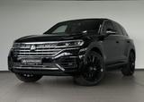 Volkswagen Touareg R-Line 4M |HUD |AHK |MASS |DYN |STHZ |21