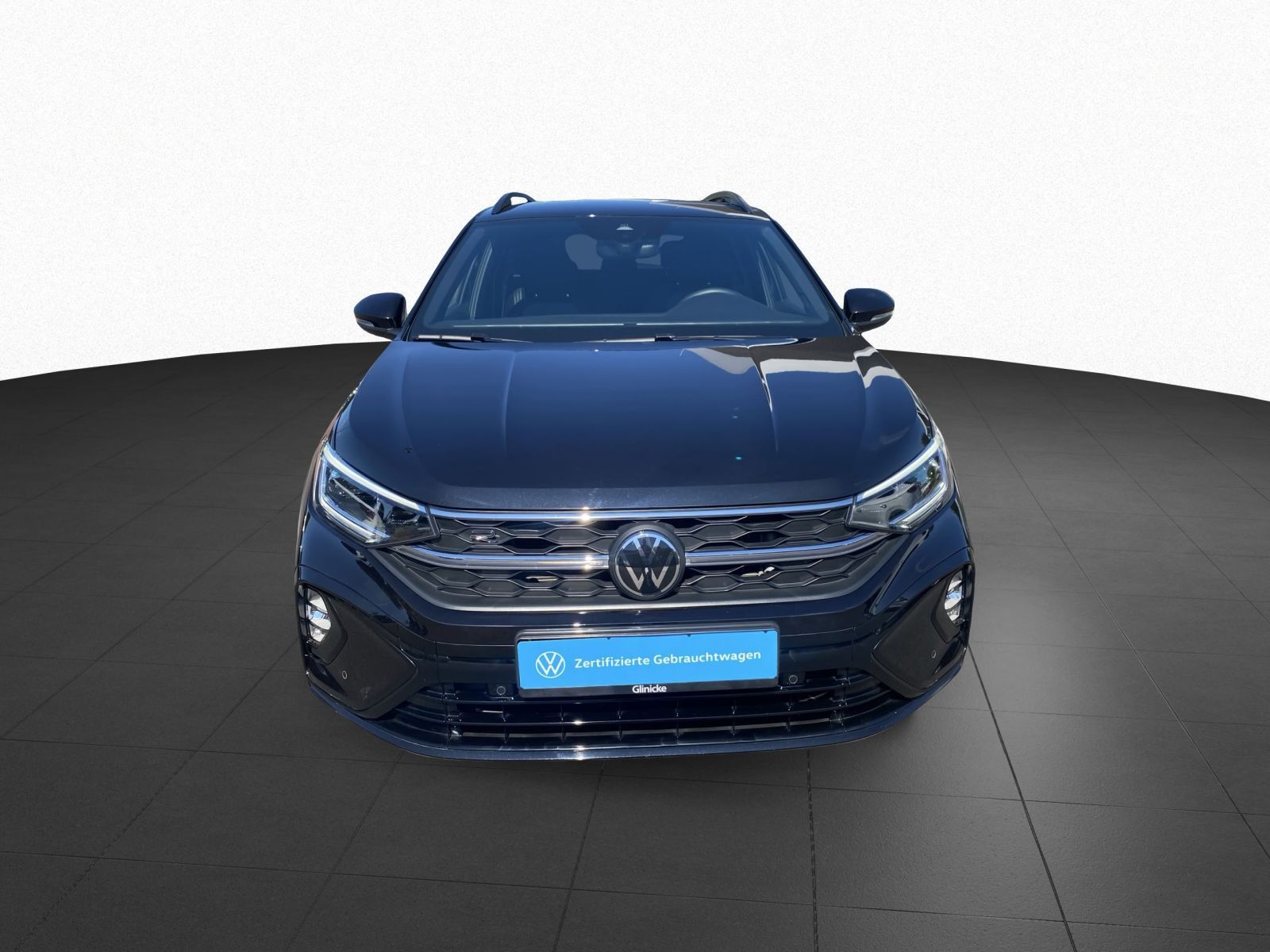 Volkswagen Taigo - Bild 4