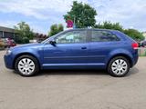 Audi A3 1.6 Attraction - gebrauchte Audi A3 aus dem Jahr 2007