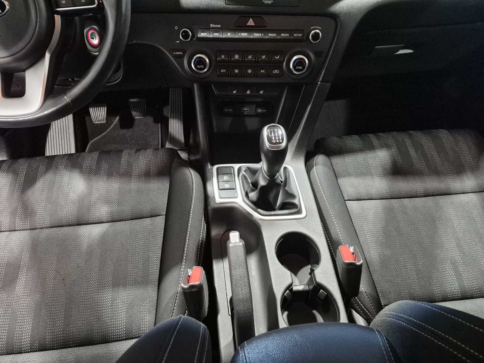 Kia Sportage 1.6 GDI Final Edition|JBL|LED|Kamera foto 12