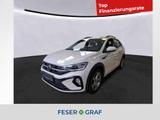Volkswagen Taigo R-Line 1.0 TSI OPF 81 kW 7-Gang-DSG NAVI P - Volkswagen Taigo aus 2023