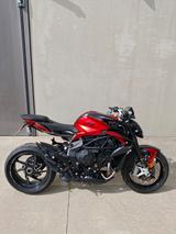 MV Agusta Brutale 800 RR - Fresco (ohne DB)