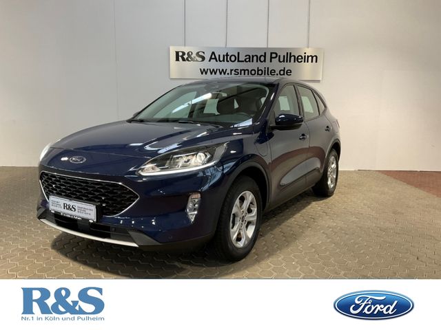 Ford Kuga Cool&Connect PHEV+Navi+KeylessGO+Sitzheizun