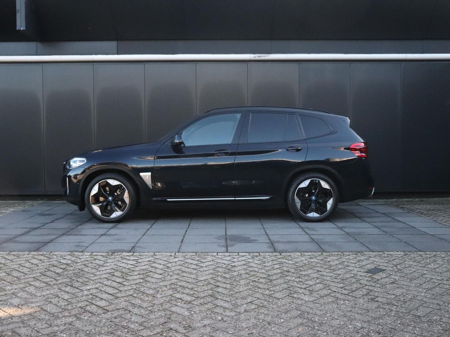 BMW iX3 High Executive 80 kWh | SOH 94.1% | LEDER | imagem 2