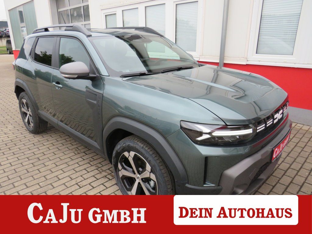 Image of Dacia Duster