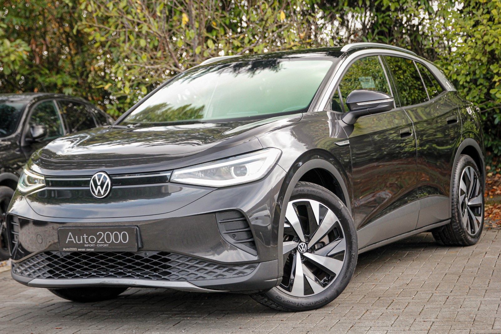 Volkswagen ID.4 ProPerformance 150kW/SOH91,8%/16798netto imagem 2