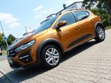Dacia Sandero III Stepway Comfort Autom. *LED*NAVI*CAM - Dacia Sandero in Nürnberg