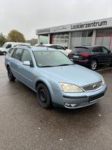 Ford Mondeo 2.0 TDCI TÜV 12/2026 - Ford Mondeo aus 2005: Kombi
