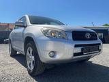 Toyota RAV 4 Sol - Toyota aus 2007: Rav