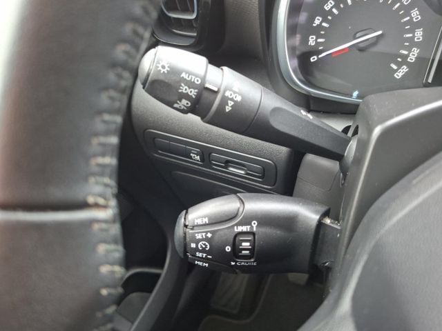 Citroën C3 Aircross C-Series 1.2 PT 110 °AAC°SHZ°PDC°