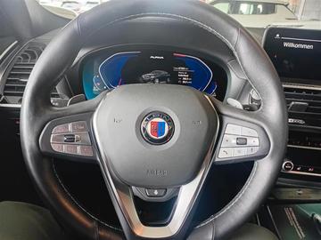 2020 Alpina XD4 照片 5
