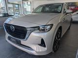 Mazda CX-60 2.5PHEV 327PS Takumi Con-P Dri-P Com-P Vol - Mazda CX-60 Takumi mit Hybrid-Antrieb (Benzin/Elektro)