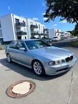 BMW 525D Lifestyle 04/26 - BMW 525 in Bielefeld